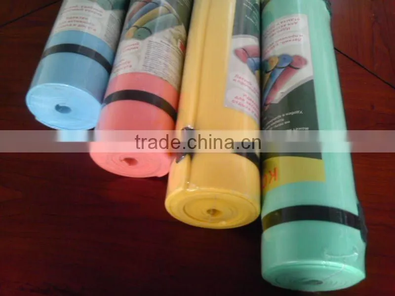 XPE small exercise mats