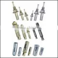 sleeve anchor