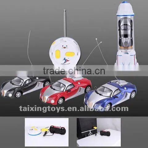 Wholesale Tipper RC Car With Light and Music