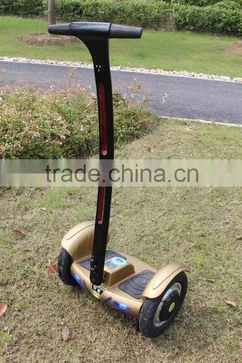 2015 newest and cheapest two wheel and smart balance electronics scooter