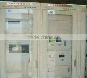 control cubicle/ hydropower equipment/ hydro power transformer / control cubicle/ excitor cubicle
