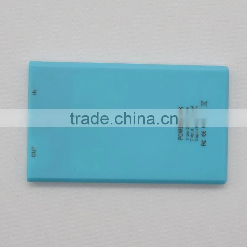 2015 new high quality product 100000mah power bank lowest price