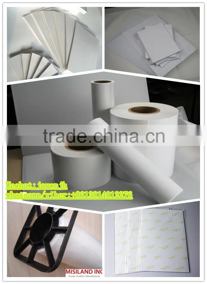 Dark t-shirts heat transfer paper for Dark Fabric, A3&A4 size, Imported Material