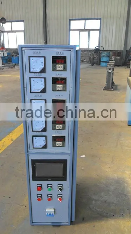 rubber press machine with high quality