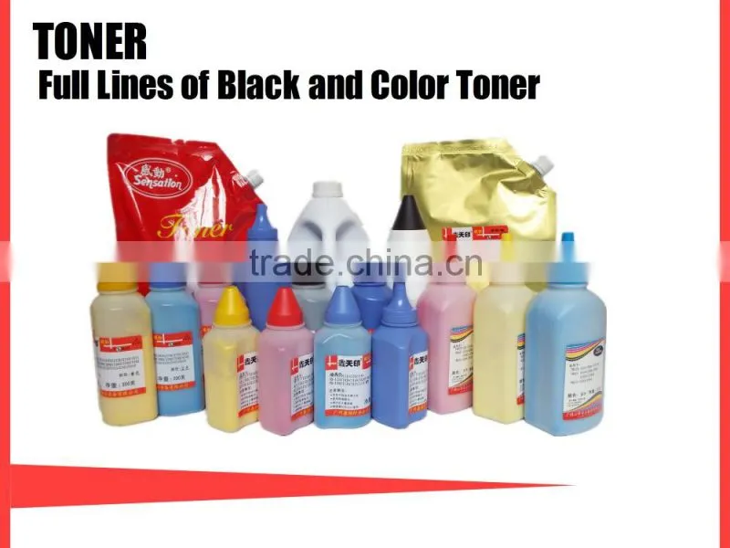 Good toner powder for AR020 AR021