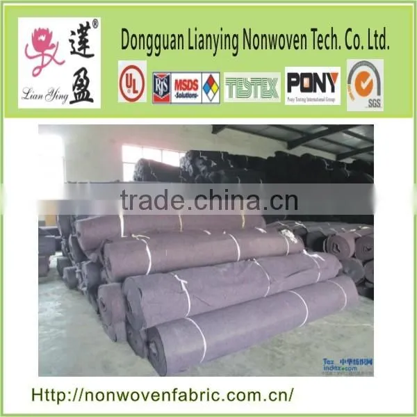 mattress recycle felt pads