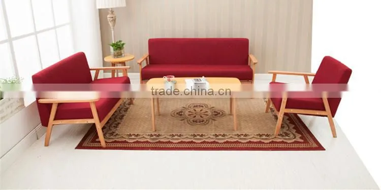 2016 New arrival Fabric high-tech comfortable ergonomic sofa chair Y440