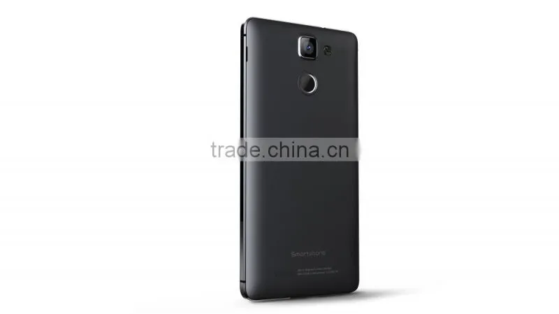 cheapest 5.5inch HD OGS/IPS octa core 4G FDD-LTE slim fingerprint android phone
