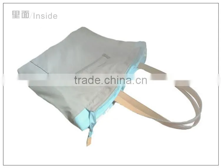 high quality blank canvas wholesale messenger bags;decorated canvas tote bags;cotton canvas tote bag