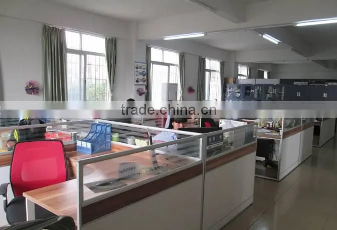 Foshan Nanhai Zeyu Decorative Hardware Co., Ltd. company overview - view 3