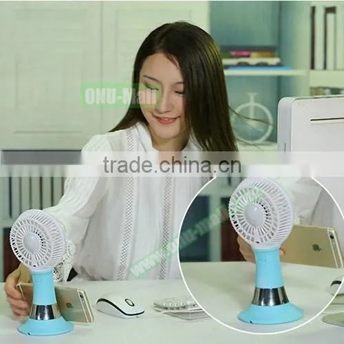 New Products Humidifier Small Water Fans, Handheld Rechargeable Mini Misting Cooling Fan