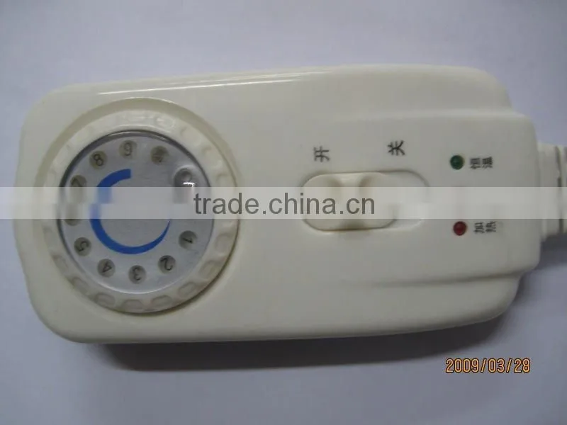 Infrared Heated Negative Ion Massage Mattress Korea Jade Mattress Heating Massage Korea Tourmaline Mattress