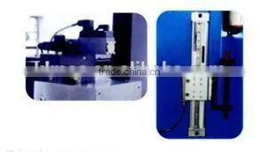 DHB SERIES CNC BENDING MACHINE