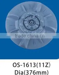 pulsator for washing machine