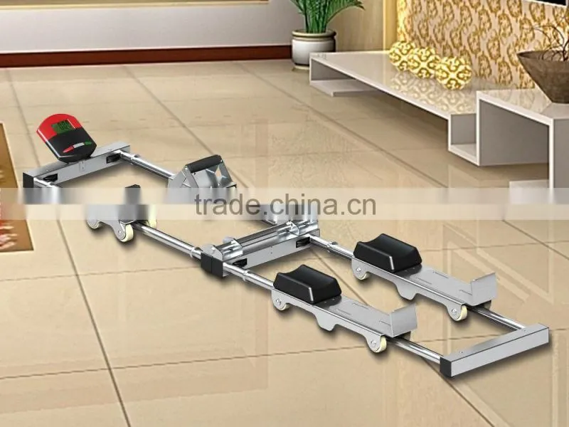 crawl machine/fitness