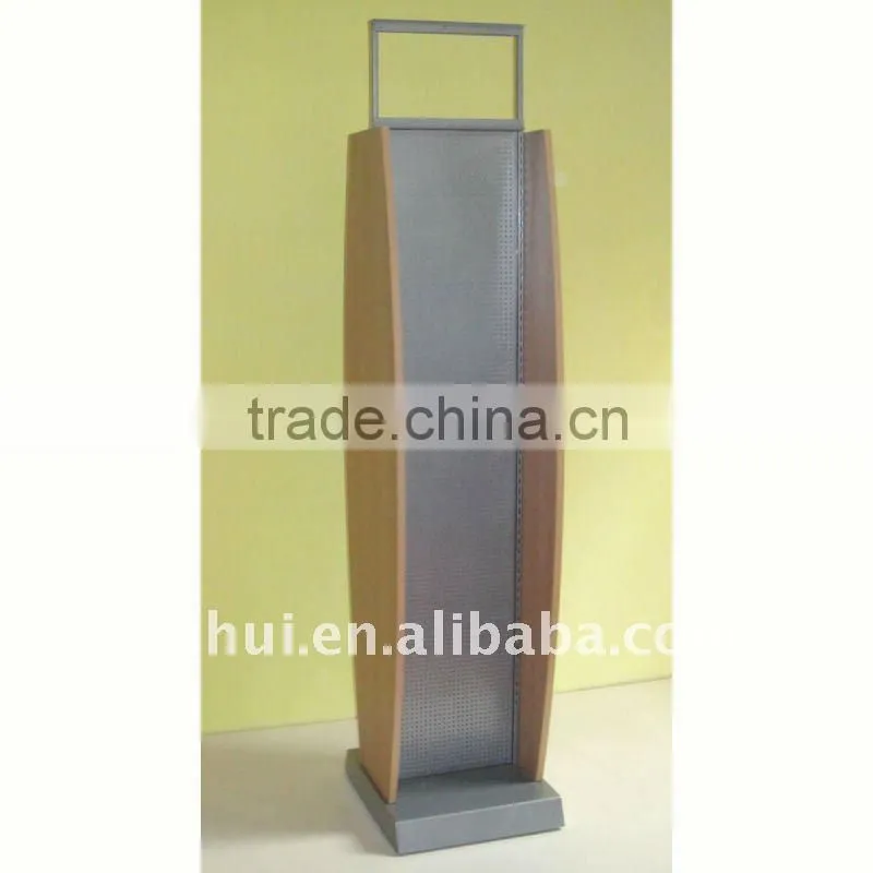 display gondola