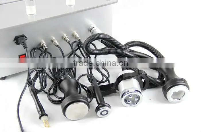 Beauty equipment cavitation weight loss machine