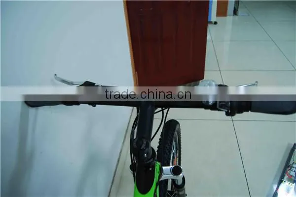 36Vlithium battery e bike mountain electric bike manufacturer