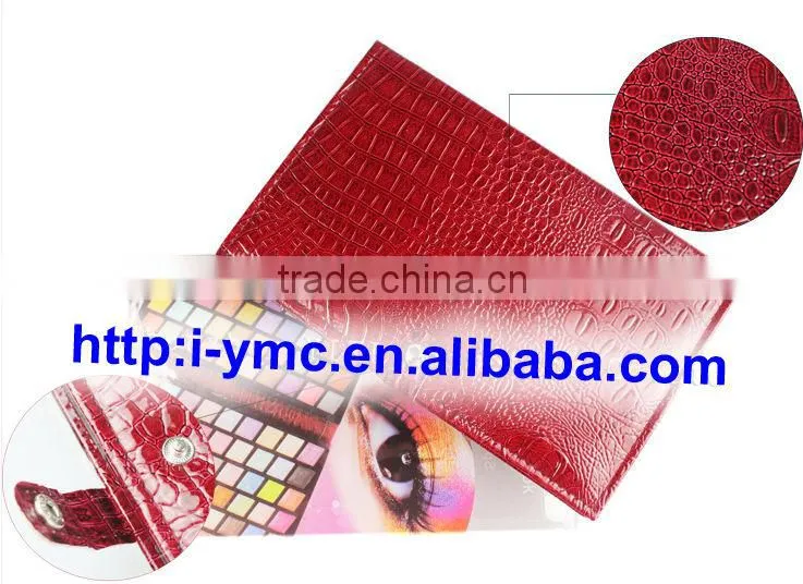 Hot Selling 120 Colors Makeup Eyeshadow Fashion eye shadow