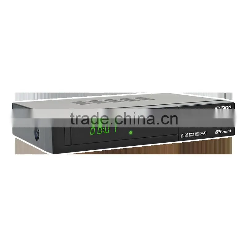 OS MINI DVB-T2/C Full HD E2 LINUX Receiver