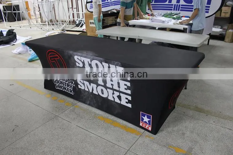 Mahjong table cloth