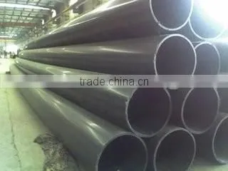 Super high molecular weight polyethylene(UHMW-PE) pipes/tubes