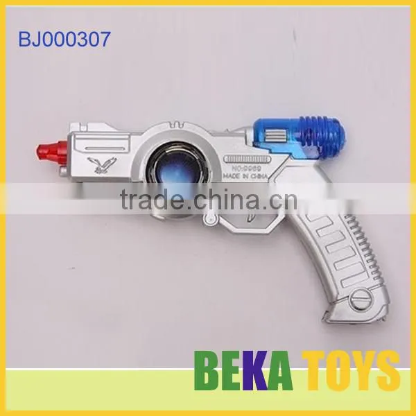 kids toy painting gun toy Russian English toy gun safe sound gun toy electric shock gun toy
