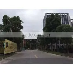 Shanghai Delinese Industrial Co., Ltd. company overview - view 3