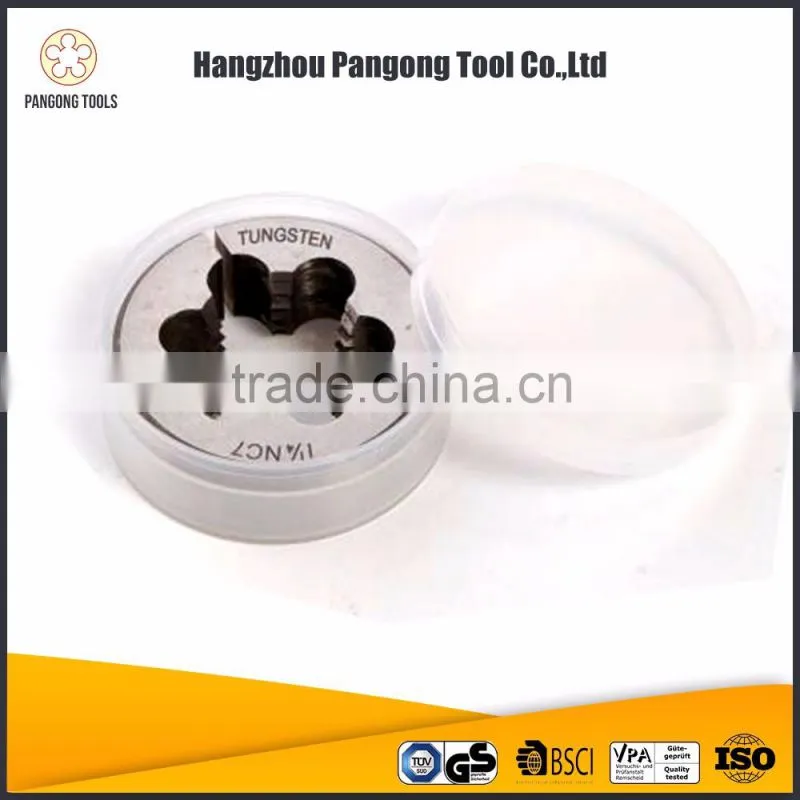 Aibaba China customized glass jar with tap die casting aluminium wrench tool