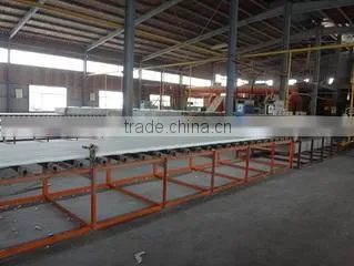 Zibo Tashan Refractory Material Factory company overview - view 3