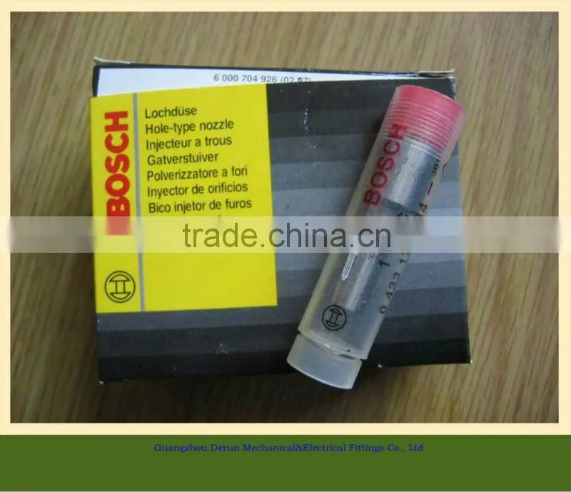 Denso nozzle DLLA153P885 for denso injector 095000-5810
