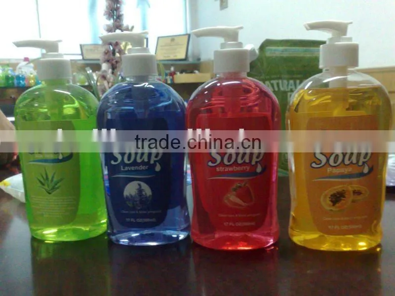 baby,400ml,0.38usd,cheap shampoo,Natural Aloe shampoo