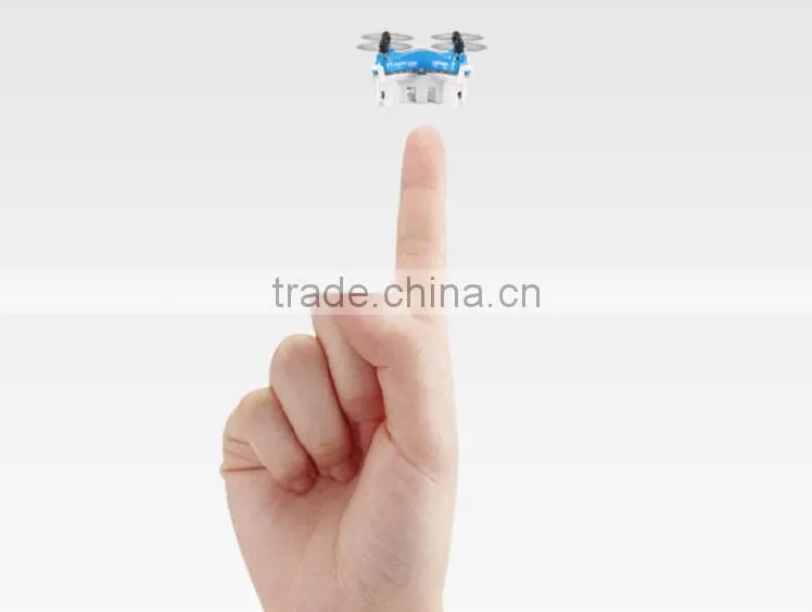 FY804 super mini rc flyer,2.4g 4ch hand-thrown drone headless mini copter