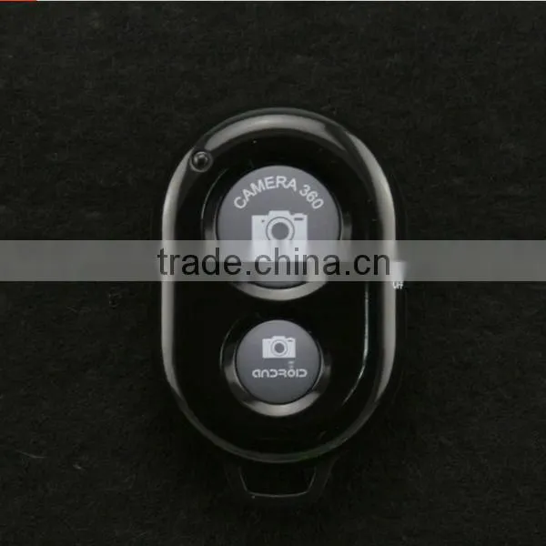 wireless bluetooth shutter for iphone remote control shutter