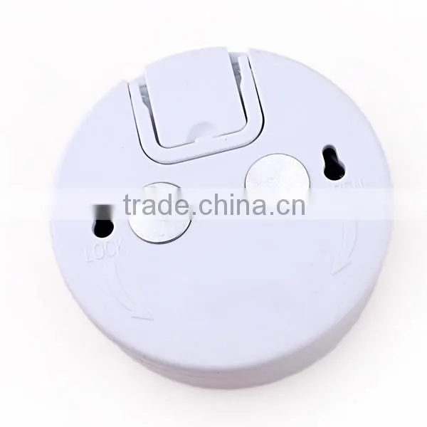 New 15LED Circle Type PIR motion sensor Working Light