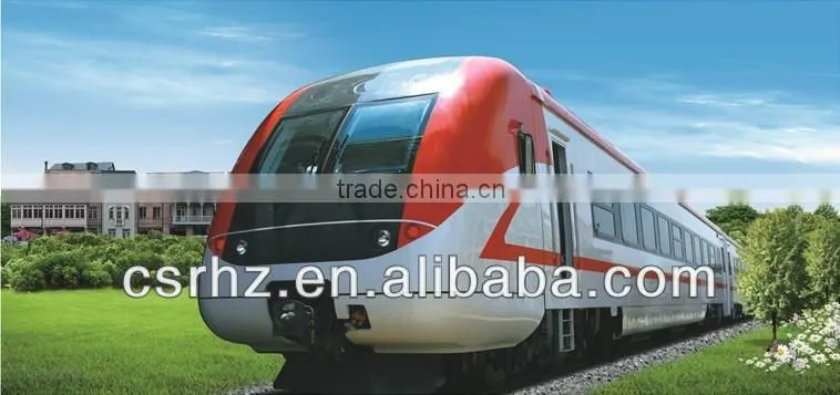 EMU "Pioneer" Electric Multiple Unit