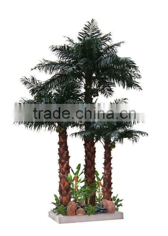 wholesale artificial tree artificial plant artificial coconut tree