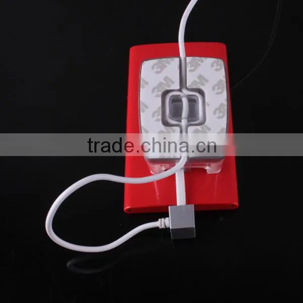 Mult-function ABS Plastic Display Stand Mobile Phone Holder