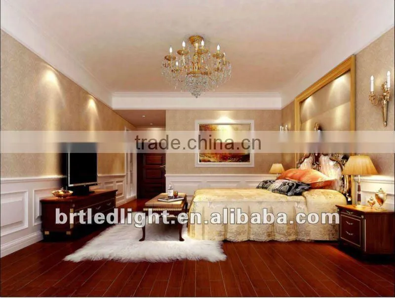 High output e14 led candle bulb (CE&ROHS)