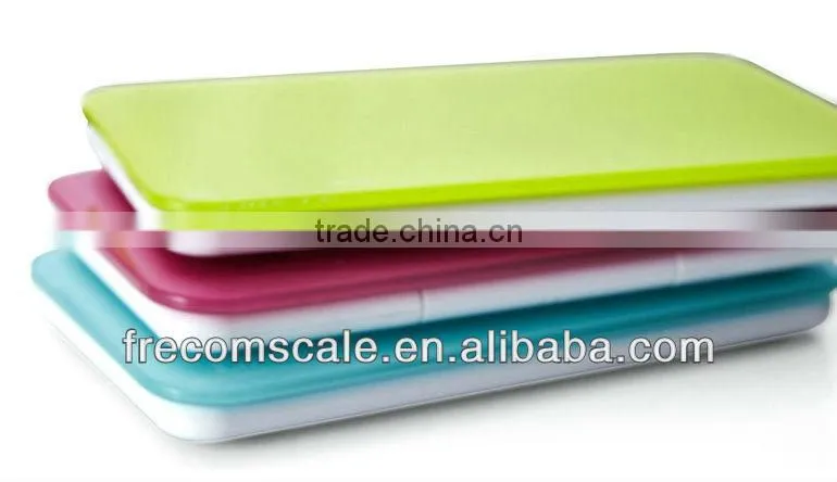 Digital Electronic Gift Scale for Promotional