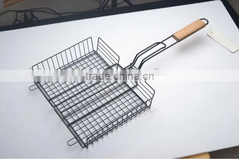 barbecue wire grill
