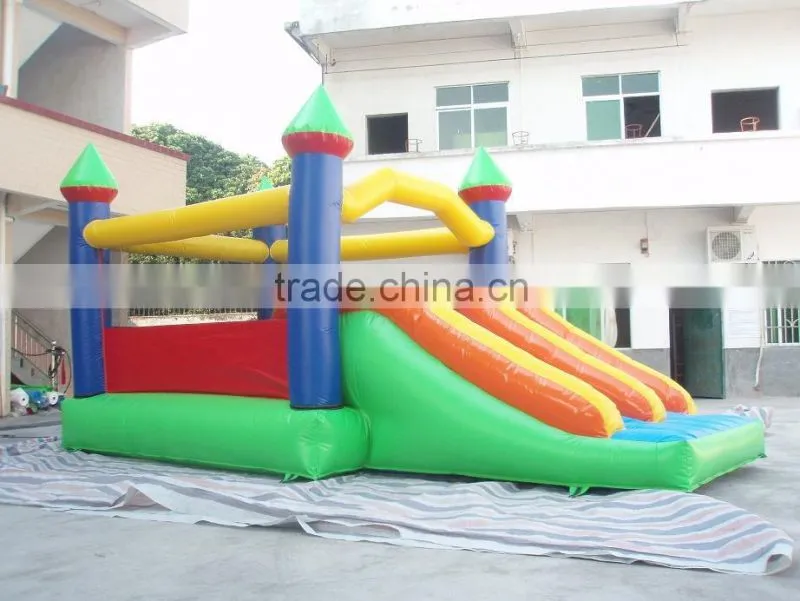 inflatable bounce house