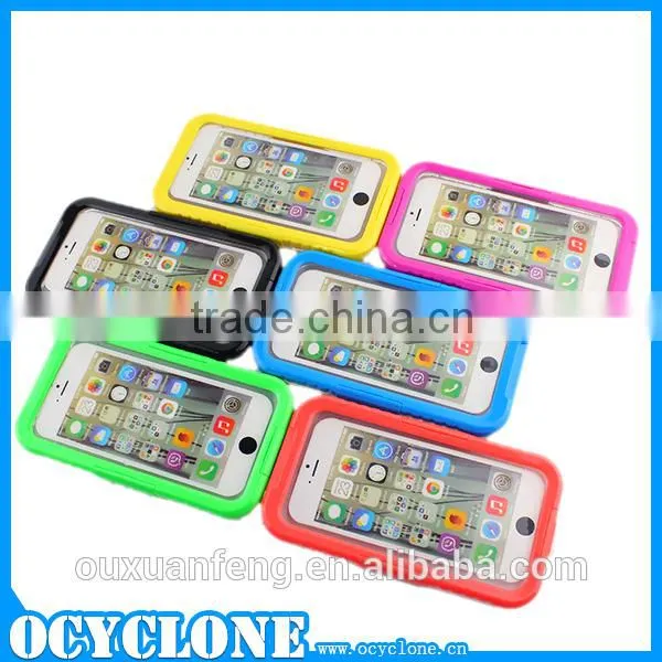 High quality for apple iphone 6 accessories screen protector phone case