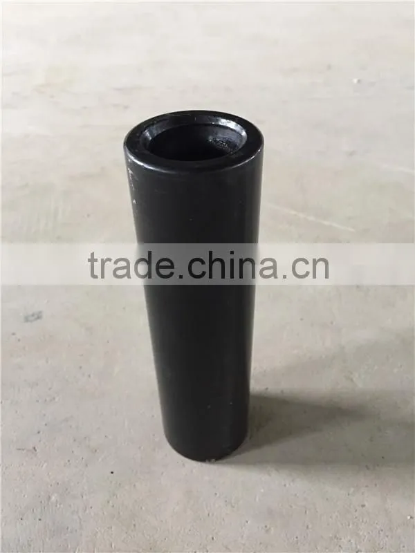 T45 Coupling Sleeve with length 210mm for bench rock drilling
