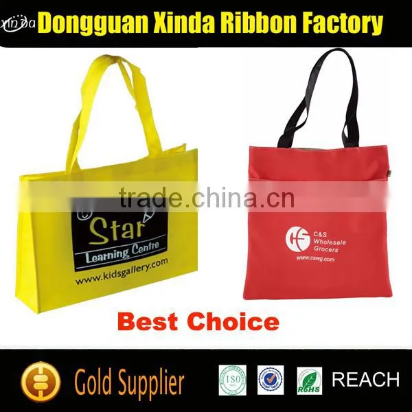 High Quality Environment-Friendly Bags Handle Rope