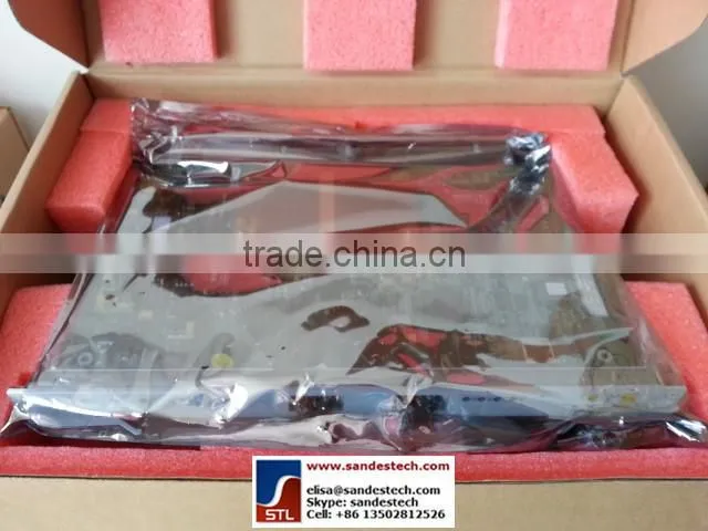 ZTE OL64 1xSTM-64 I-64.1/L64.2P/L-64.P1L1-2D2/S-64.2b Optical Line Board for ZTE ZXMP S385 SDH transmission