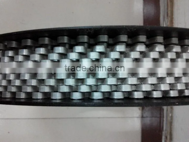 Chinese manufacturer for Aluminum sausage clips for packing material to seal the sausage or garlic bag