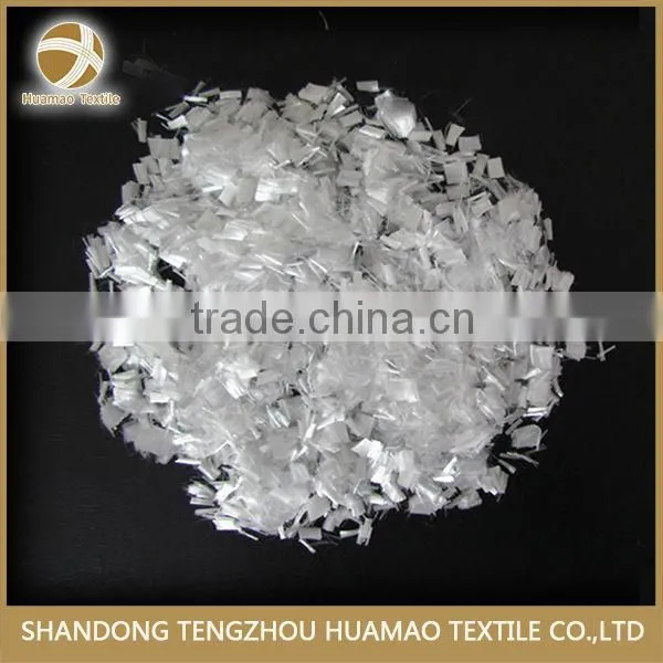 pp fiber for concrete