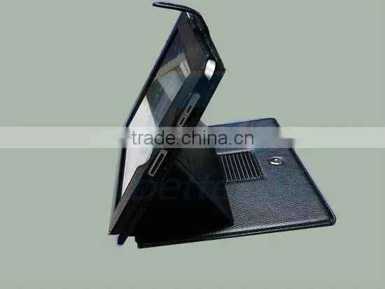 9.7 inch wireless e-menu order system for restaurant