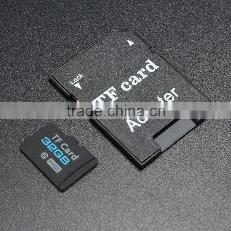 Personalized CID SD memory card 64GB Used in Navi Gps /Medical device/Car dvr